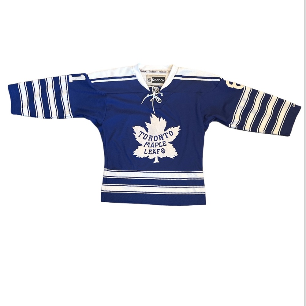 Leafs Jersey - Kessel